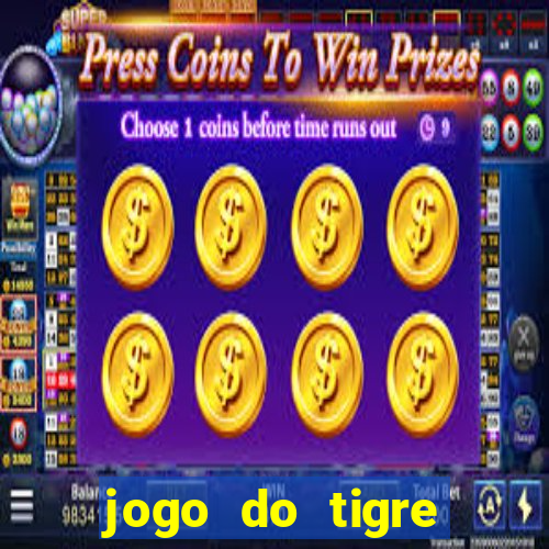 jogo do tigre deposito minimo 1 real